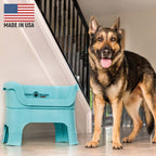 Elevated Spill-Containment Pet Feeder product image 113