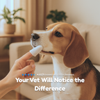 Pet Dental Finger Wipes product image 3