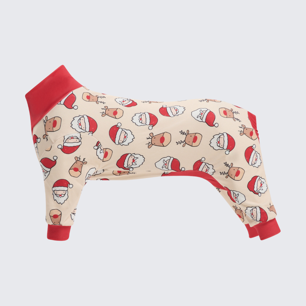 Christmas Dog Pajamas product image 9