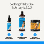 Chlorhexidine Pet Shampoo product image 7