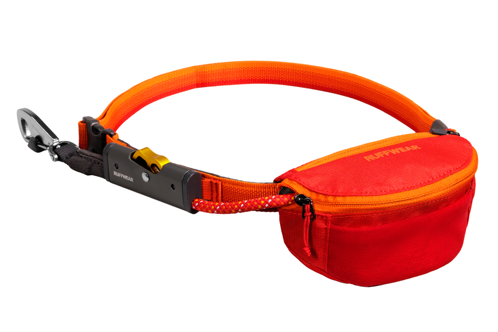 Adjustable Dog Leash and Hitching System product image 7