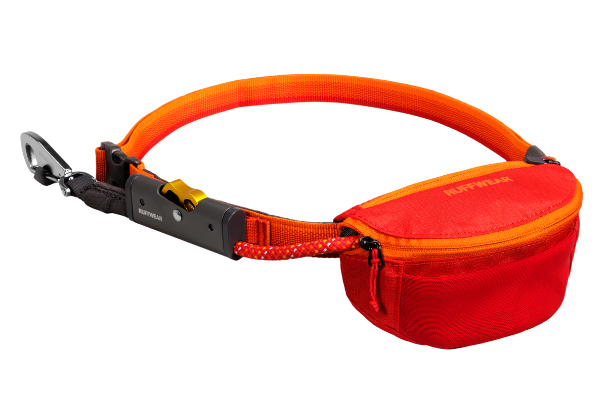 Adjustable Dog Leash and Hitching System product image 7