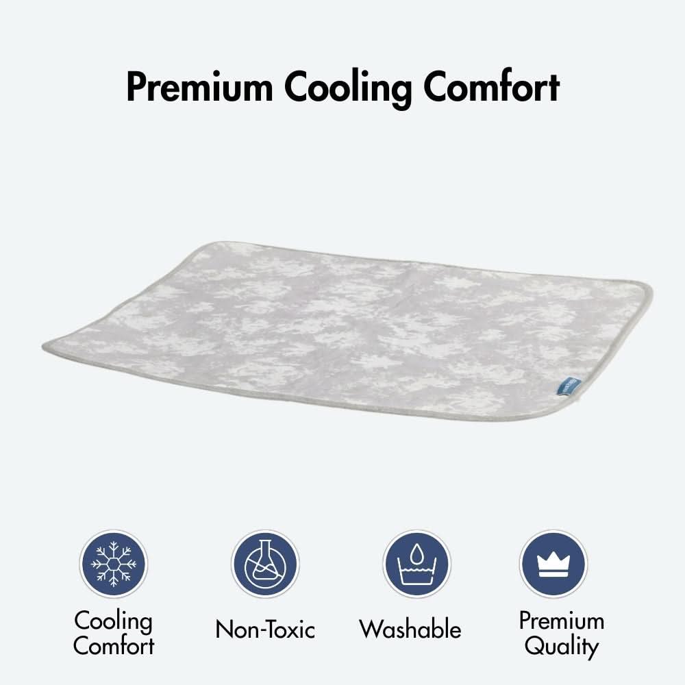 Breathable Cooling Dog Mat product image 26