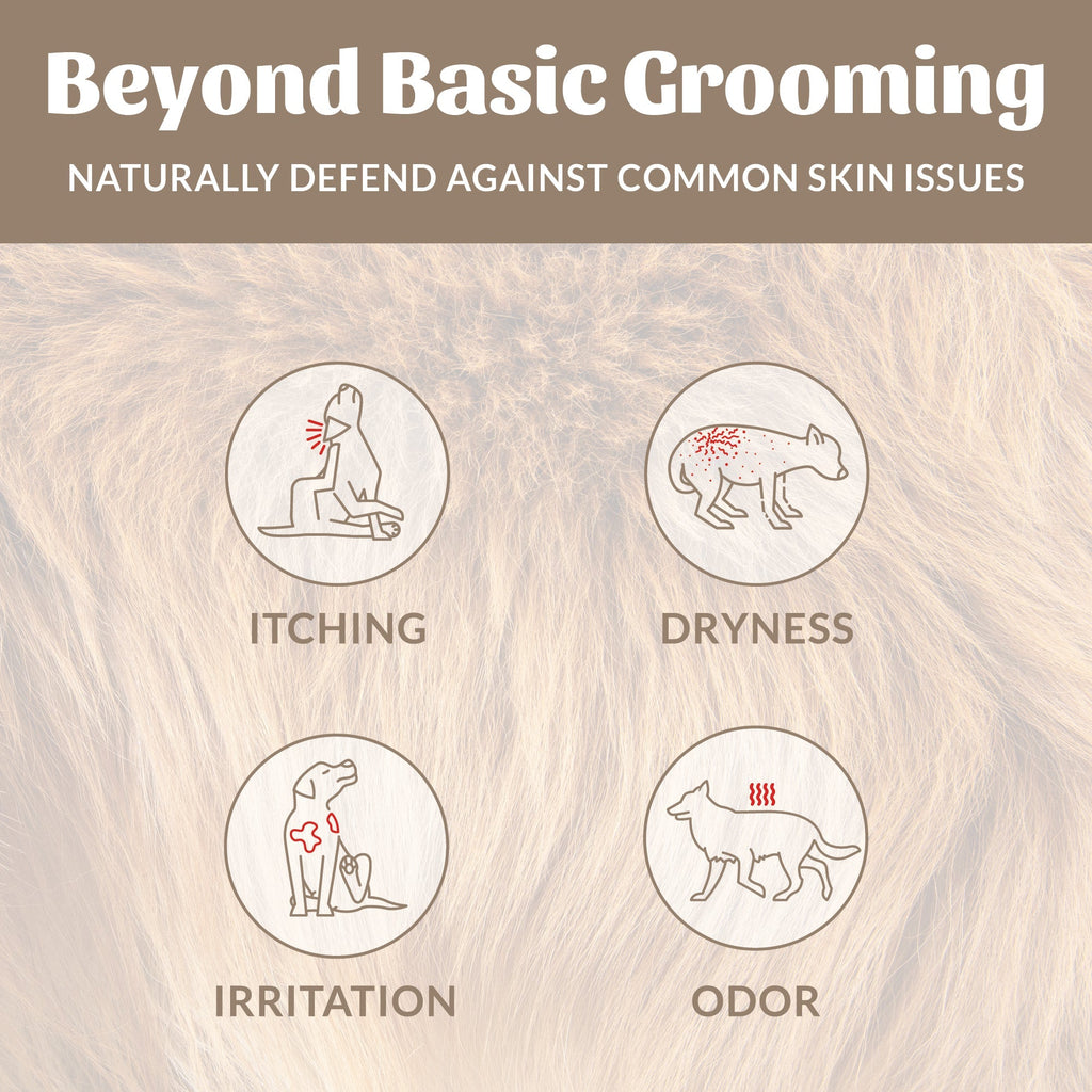 Probiotic Pet Shampoo and Conditioner product image 37
