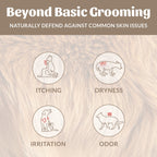 Probiotic Pet Shampoo and Conditioner product image 37