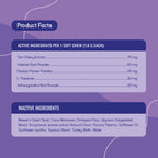 Dog Calming Support Soft Chews product image 2