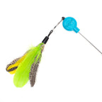 Telescoping Feather Cat Wand Toy product image 7