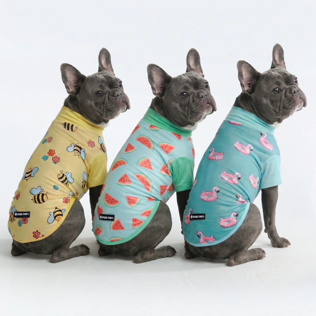 UPF 30 Dog Sun Shirt product image 1