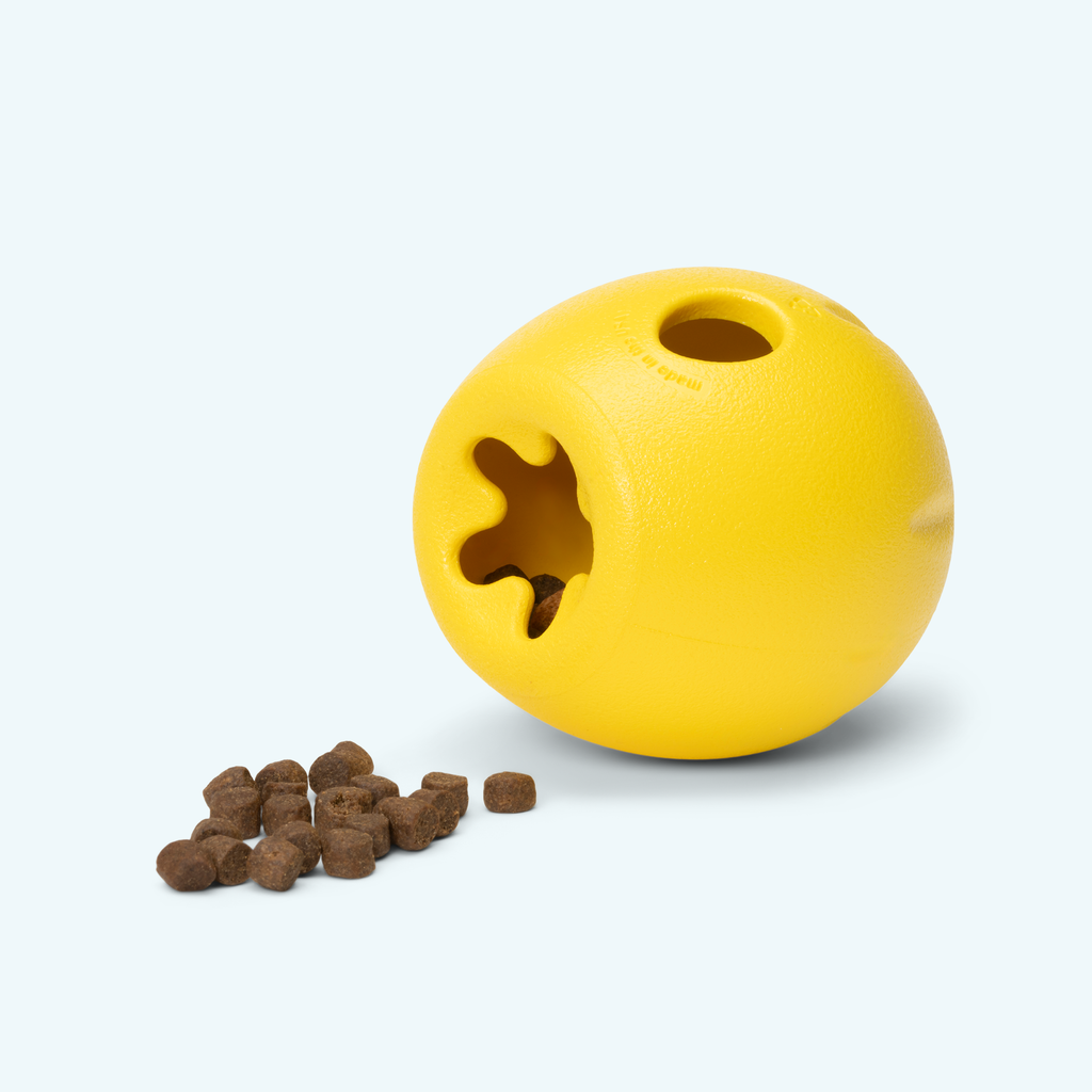Treat-Dispensing Puzzle Dog Toy product image 7