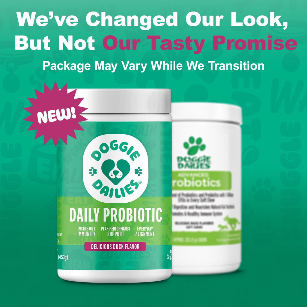 Probiotic Dog Soft Chews product image 2