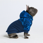 Stretch Fleece Camo Dog Hoodie product image 43
