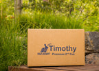 Second-Cut Timothy Hay product image 1
