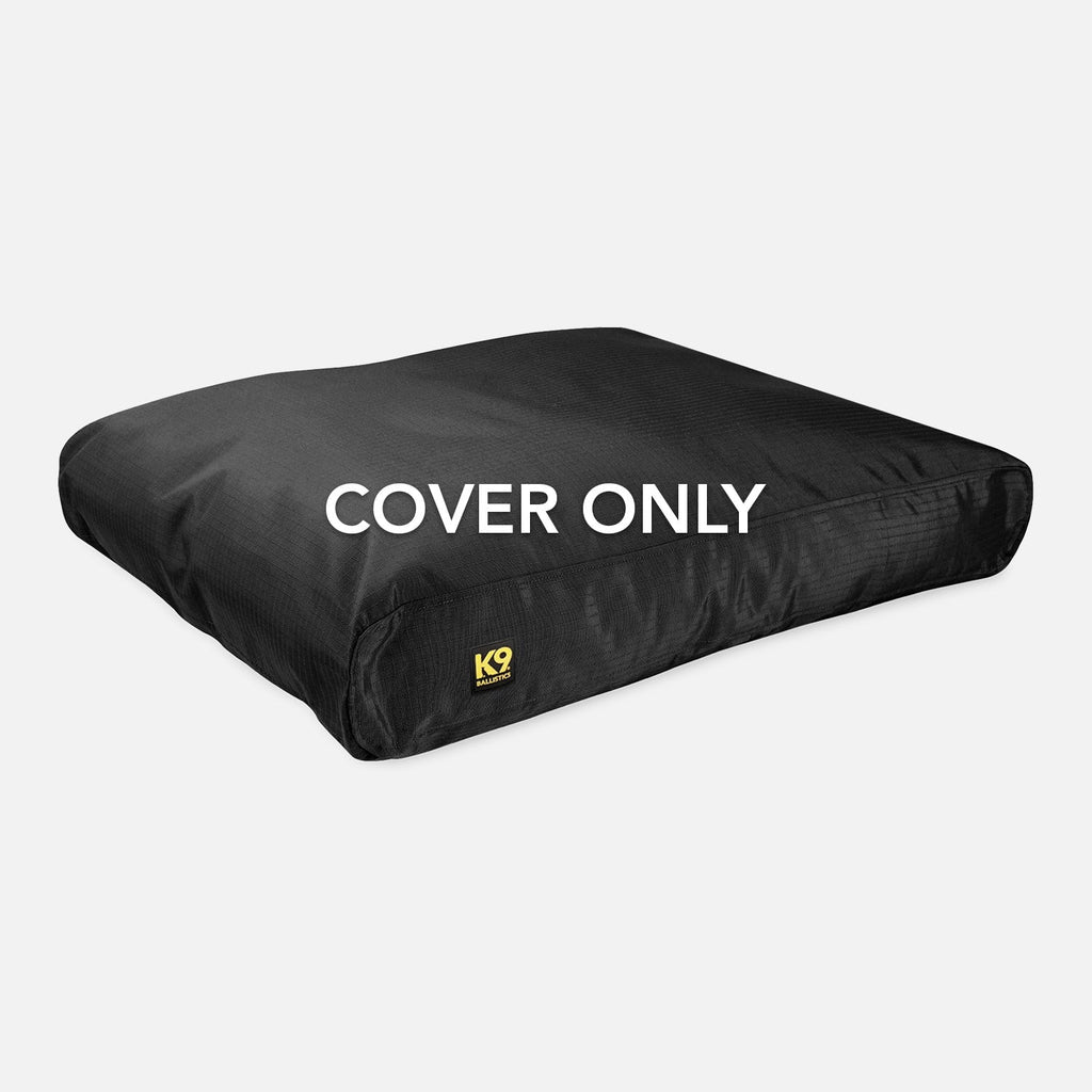 Ripstop Rectangle Dog Bed Cover product image 1