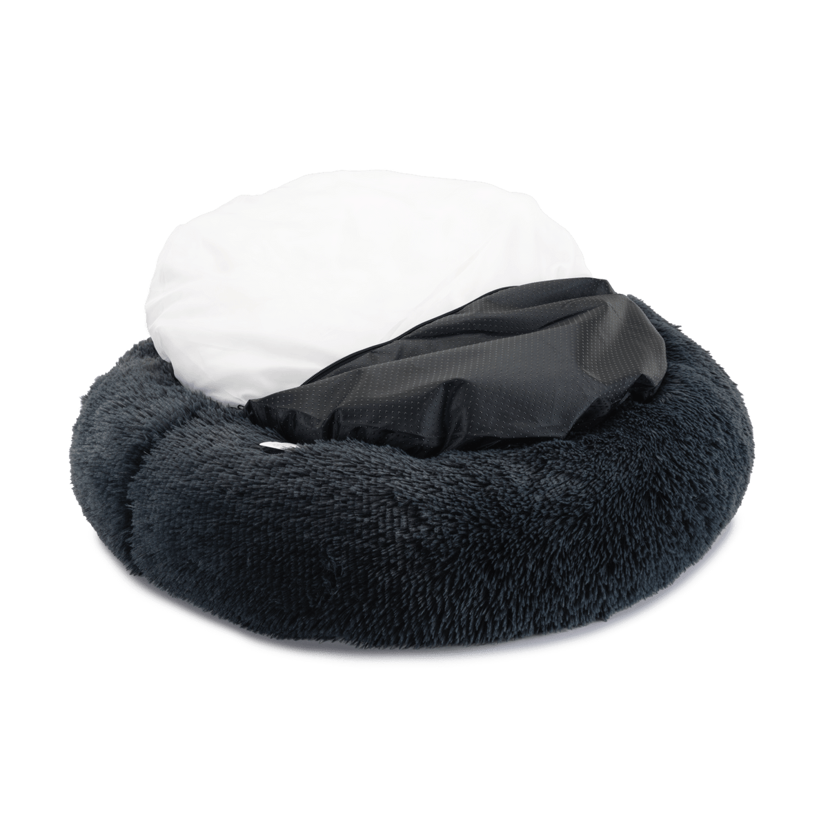 Calming Donut Dog Bed product image 9