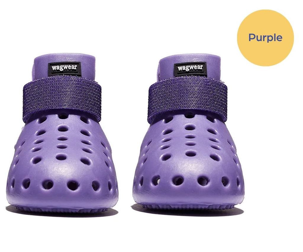 Breathable Rubber Dog Boots product image 15