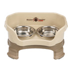 Elevated Spill-Containment Pet Feeder product image 160