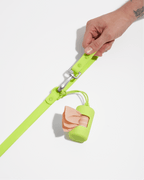 Leash-Attached Dog Waste Bag Dispenser product image 31