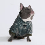 Stretch Fleece Camo Dog Hoodie product image 17