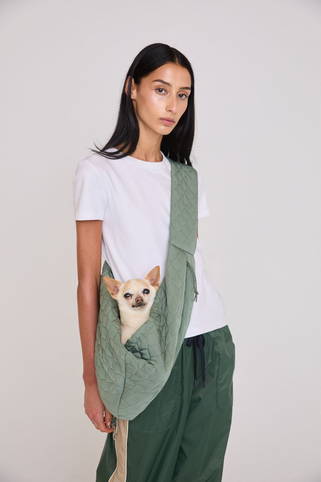 Small Dog Sling Carrier product image 40