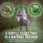 Cat Flea and Tick Support Chews product image 7