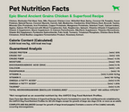 High-Protein Chicken Dry Dog Food product image 3