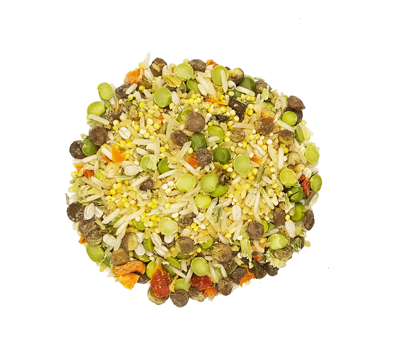 Cookable Parrot Food Blend product image 5