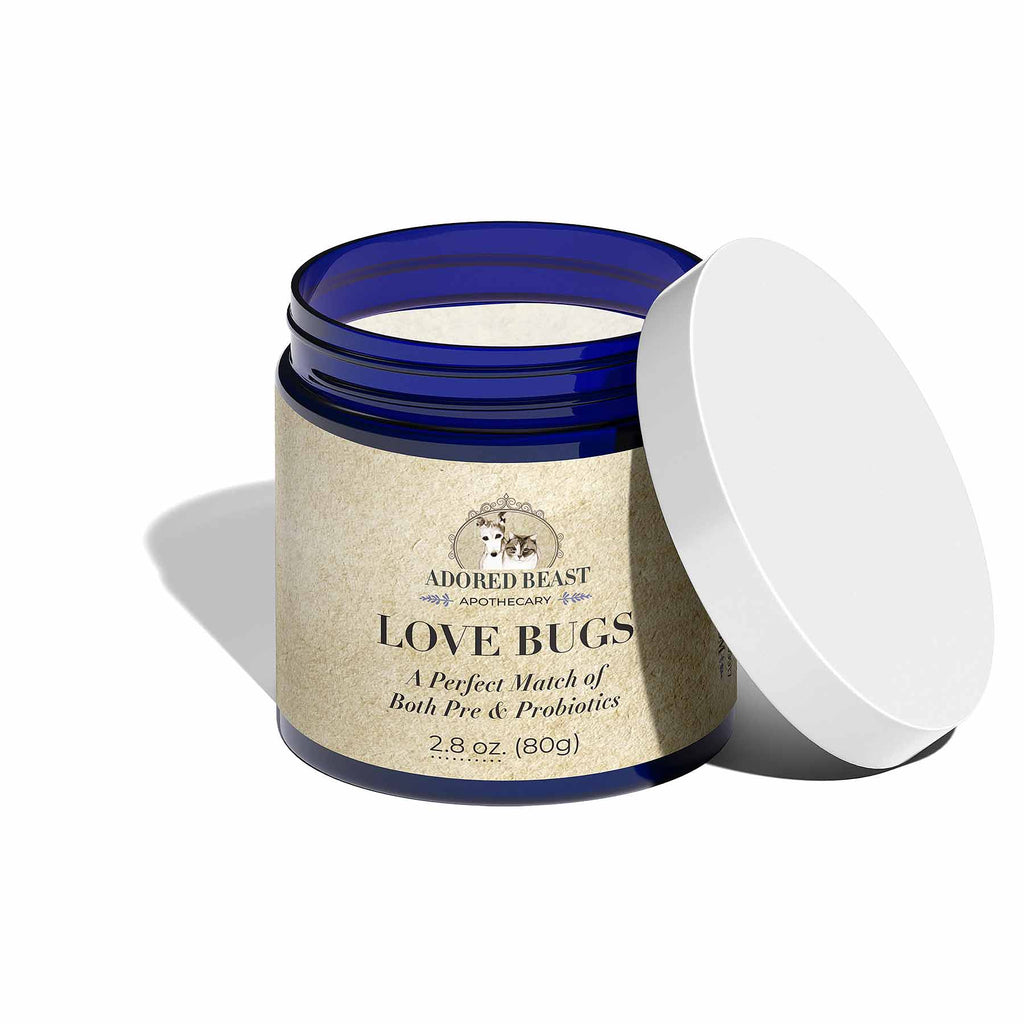 Prebiotic and Probiotic Powder for Pets product image 4