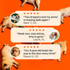 Liquid Dog Wellness Supplement product image 11