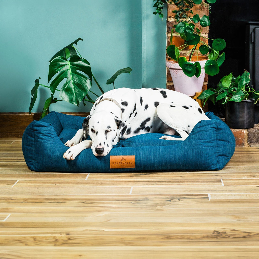 Orthopaedic Memory Foam Dog Bed product image 1