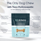 Textured Dog Dental Chews product image 6