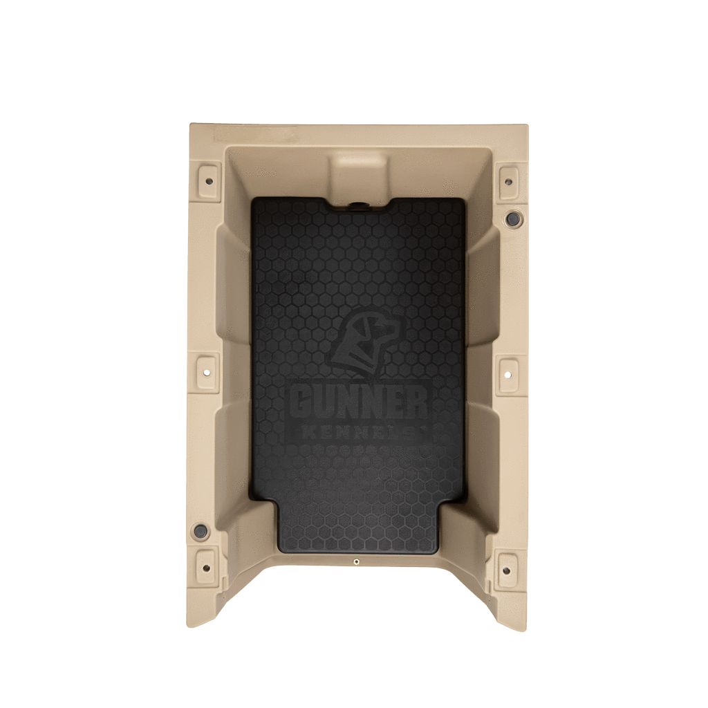 Waterproof Dog Kennel Pad product image 4