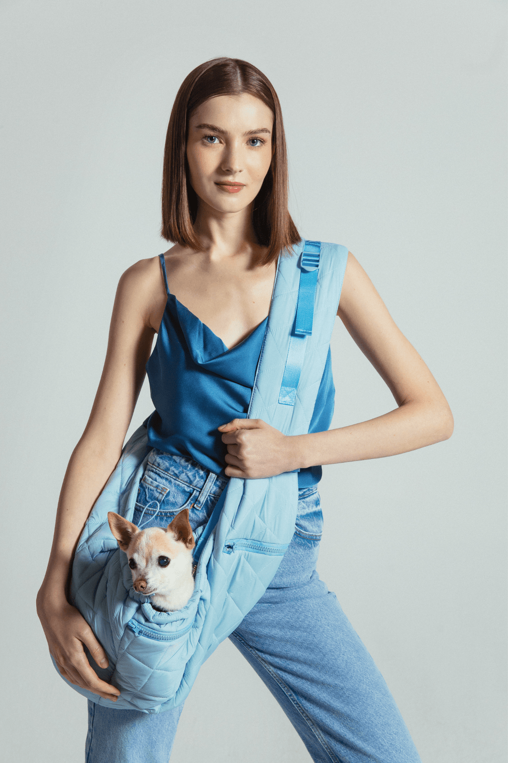 Small Dog Sling Carrier product image 33