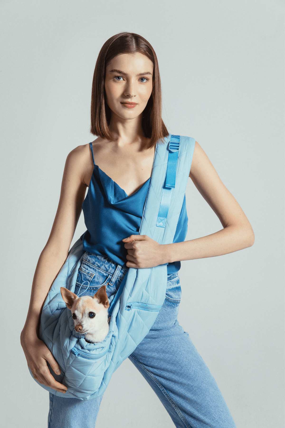 Small Dog Sling Carrier product image 33