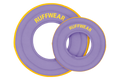 Floating Ring Fetch Dog Toy Medium / Purple Orchid (545)