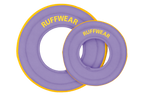 Floating Ring Fetch Dog Toy Medium / Purple Orchid (545)