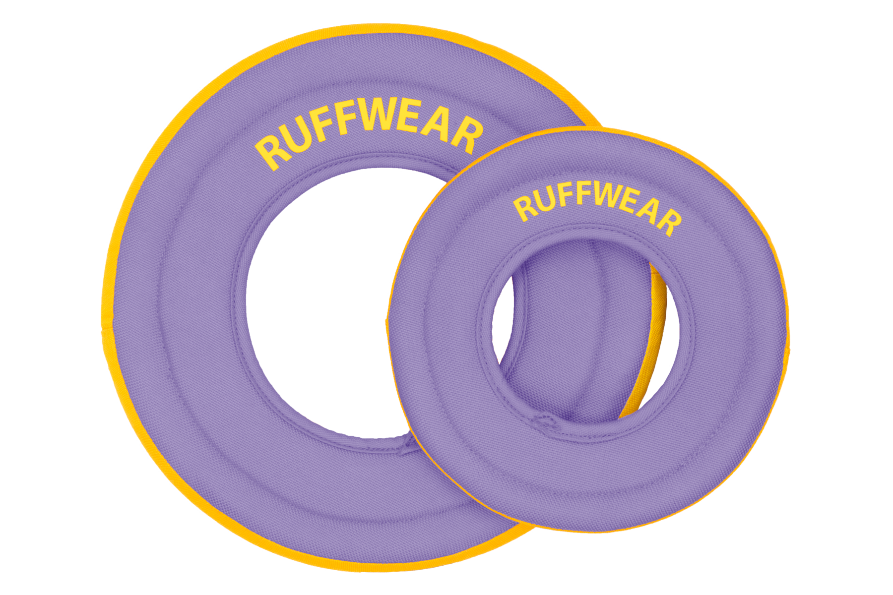 Floating Ring Fetch Dog Toy Medium / Purple Orchid (545)