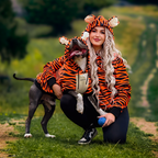 Halloween Dog Hoodie product image 23