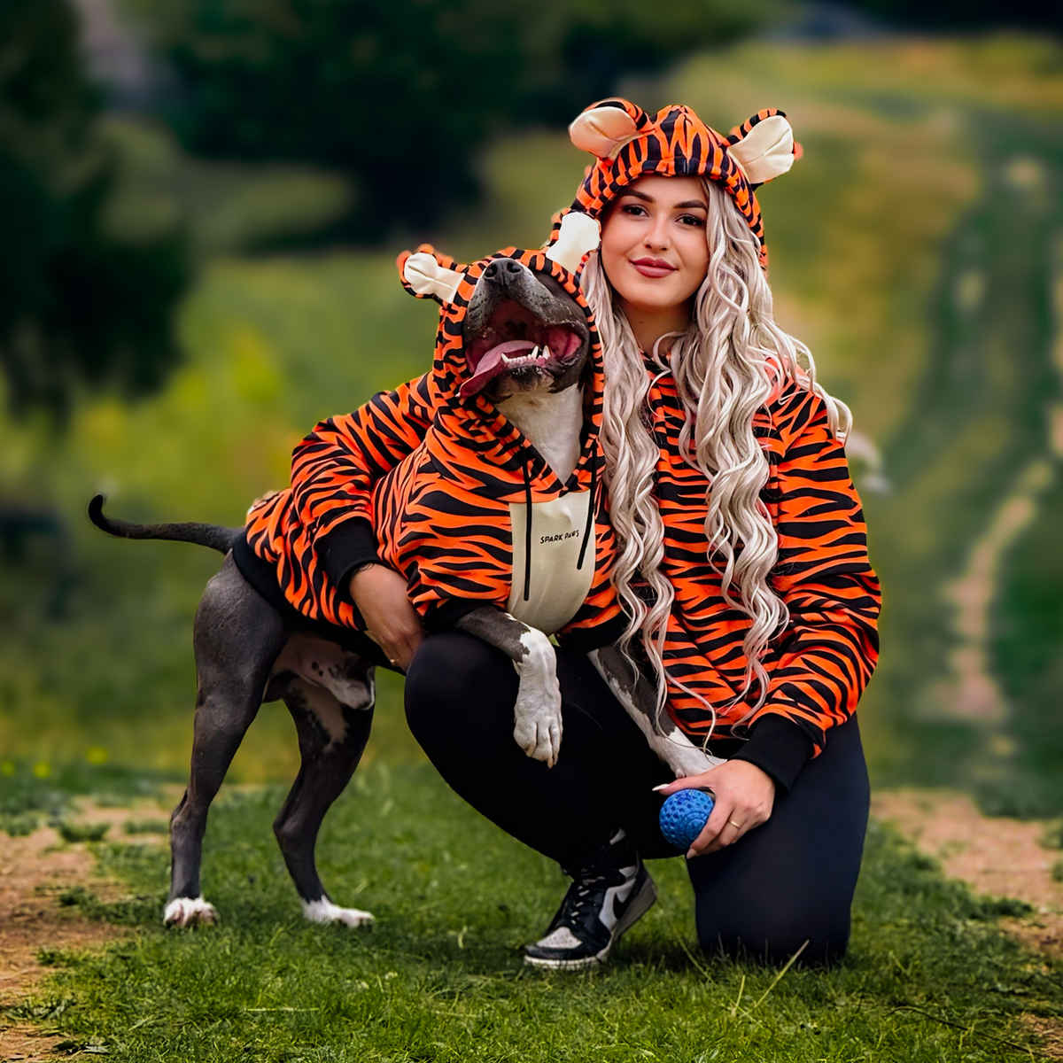 Halloween Dog Hoodie product image 23
