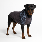 Stretch Fleece Camo Dog Hoodie product image 71