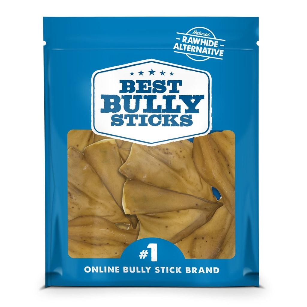 Cow Ear Dog Chews product image 1