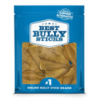 Cow Ear Dog Chews product image 1