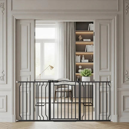 Walk-Through Pet Safety Gate product image 18