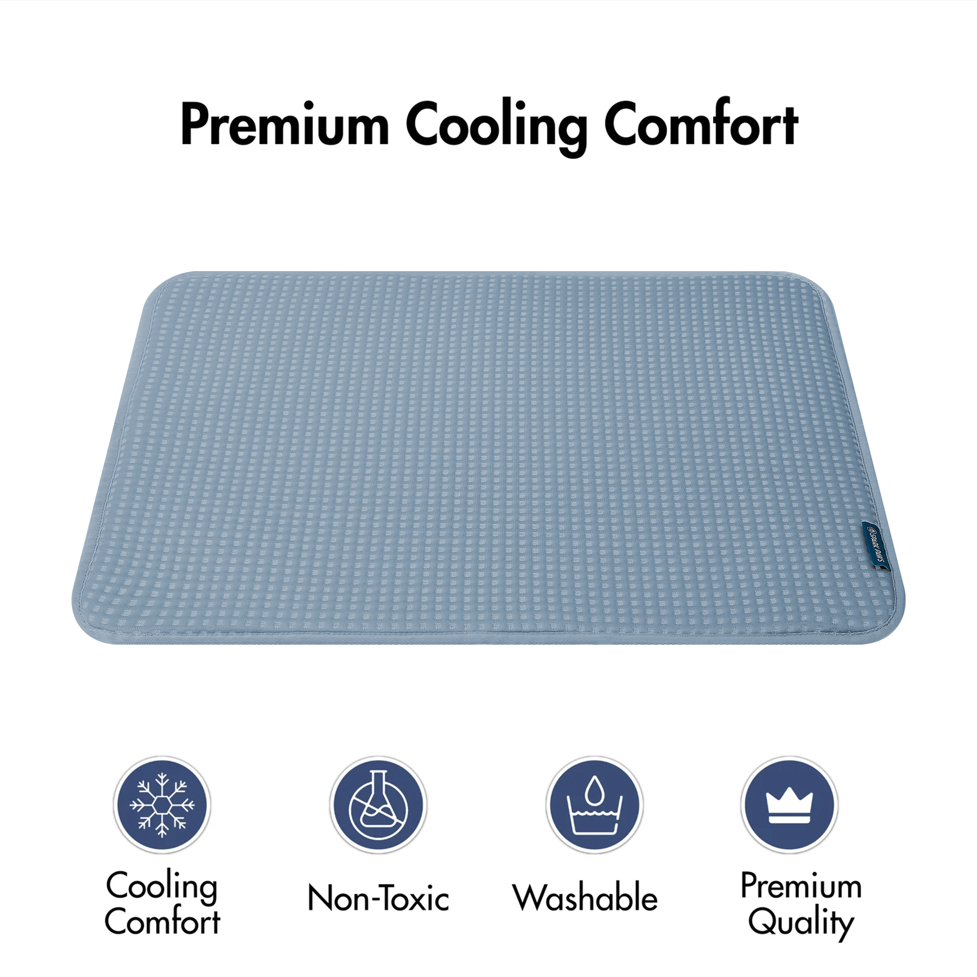 Breathable Cooling Dog Mat product image 86