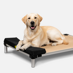 Elevated Dog Bed Headrest Pillow product image 1