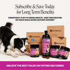 Senior Dog Multivitamin Soft Chews product image 7