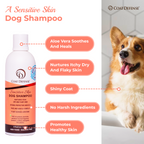 Dog and Cat Skin Care Grooming Trio product image 4