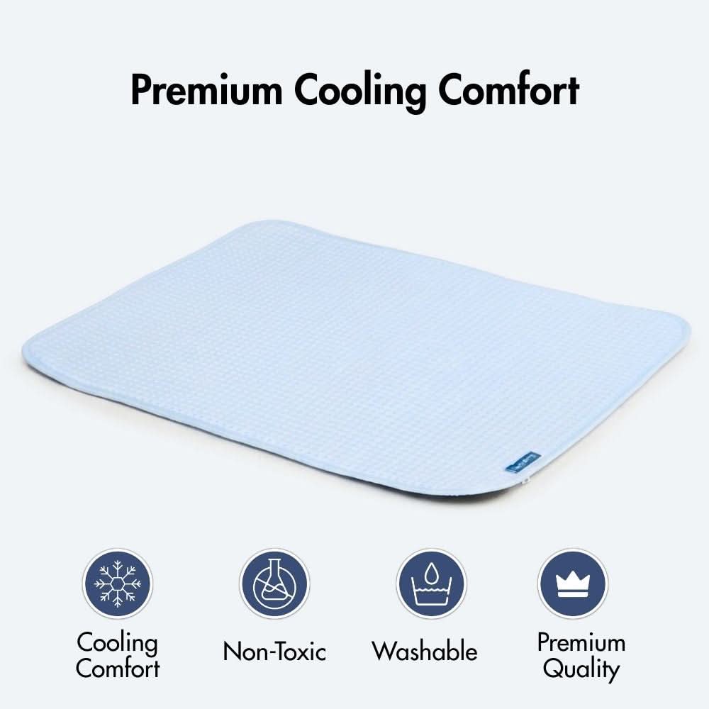 Breathable Cooling Dog Mat product image 96