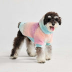 Plush Fleece Dog Hoodie product image 8