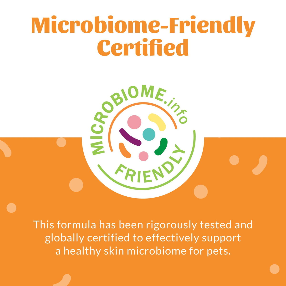 Probiotic Pet Shampoo and Conditioner product image 8