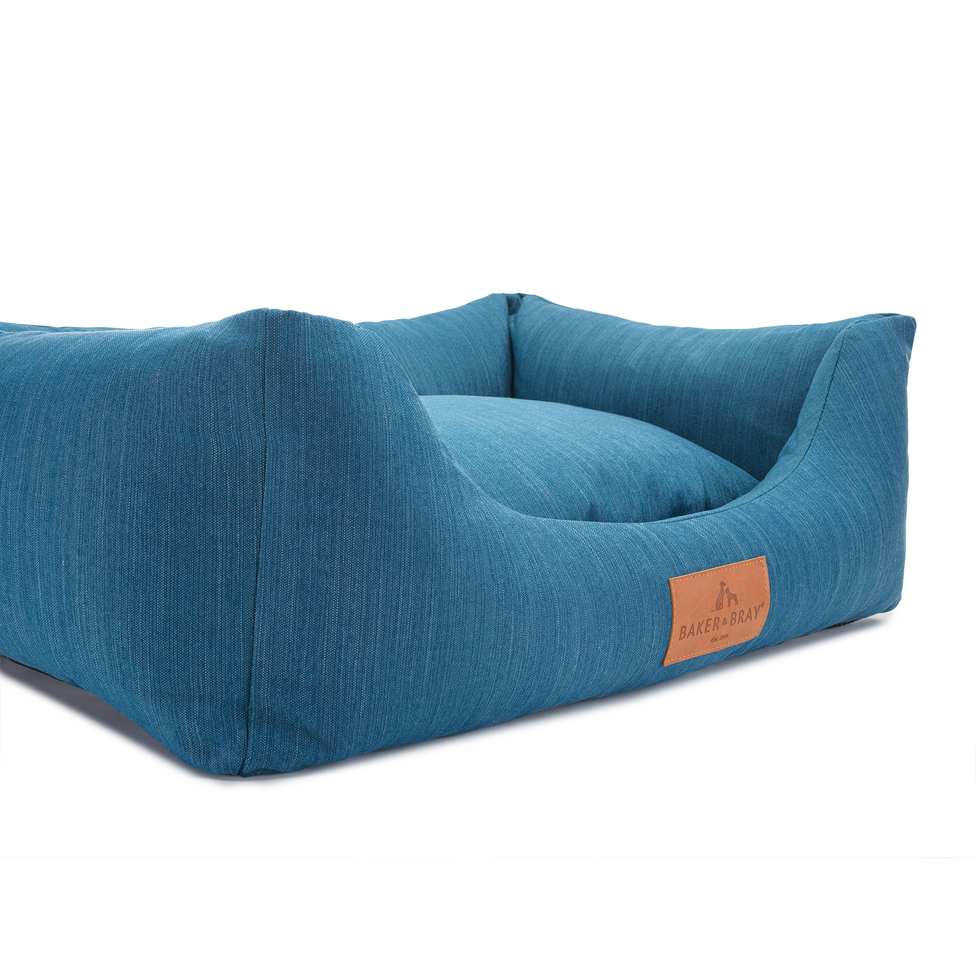 Orthopaedic Memory Foam Dog Bed product image 5